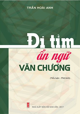 Giải thưởng Hội Nhà văn TPHCM: Bất ngờ có tên “Lý luận phê bình” ảnh 4