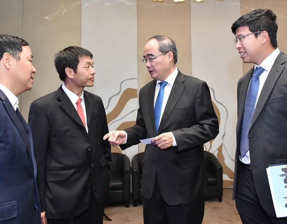 TPHCM công bố 10 sự kiện nổi bật năm 2019 ảnh 8