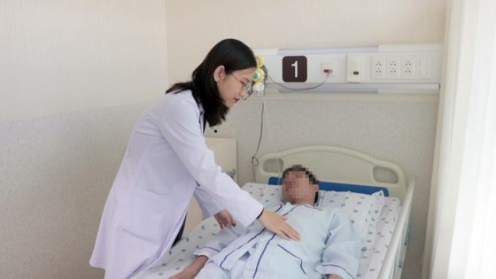 Xông nhà cho 'vượng khí', nào ngờ bị ngộ độc thạch tín ảnh 1