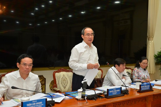 TPHCM chưa phát hiện trường hợp tử vong do nCoV ảnh 2