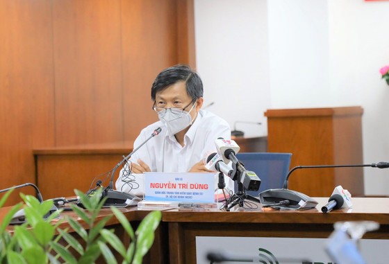 TPHCM: Gần 2.000 trường hợp hoàn thành thời hạn cách ly 14 ngày trở về nhà ảnh 1