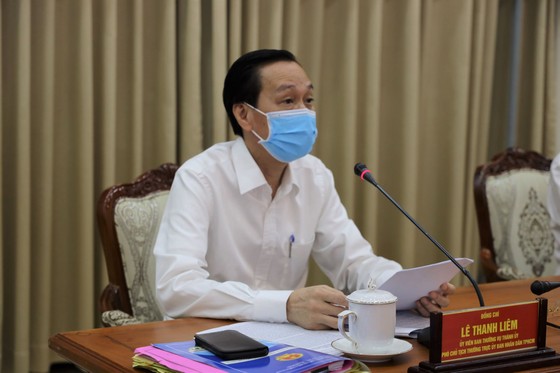 Các sự kiện cần thiết tổ chức phải đảm bảo yêu cầu phòng, chống dịch ảnh 1