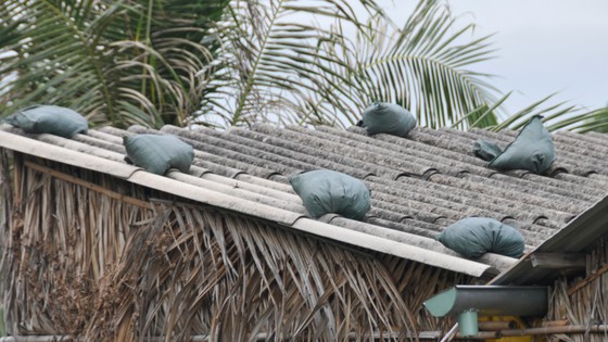 TPHCM khẩn trương phòng chống cơn bão số 9 ảnh 19