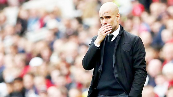Man.City - không thắng thì nguy ảnh 1