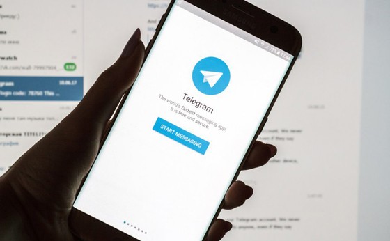Dịch vụ nhắn tin Telegram đóng các "kênh khủng bố" ở Indonesia ảnh 1