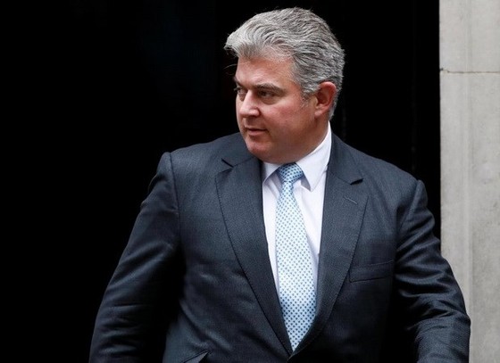 Anh tuyên bố chấm dứt tự do đi lại với EU sau Brexit ảnh 1