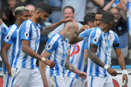 Huddersfield - Southampton: Tiếp tục “cháy lửa” ảnh 1
