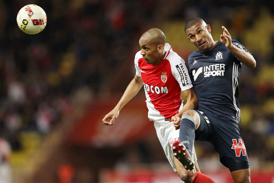 Monaco – Marseille: So tài hấp dẫn ảnh 1