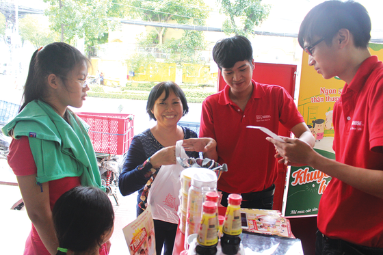 “Nestlé 7 bữa sáng - Bữa sáng yêu thương cho ngày tốt đẹp” ảnh 1