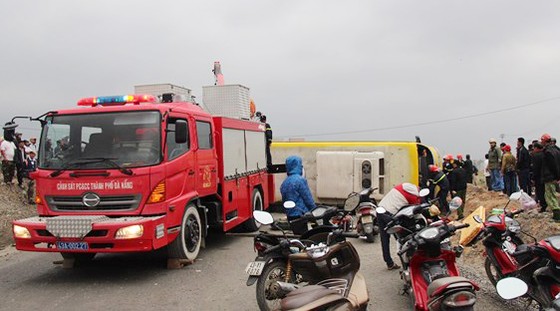 20 người chết vì tai nạn giao thông trong ngày 29 tháng Chạp ảnh 1