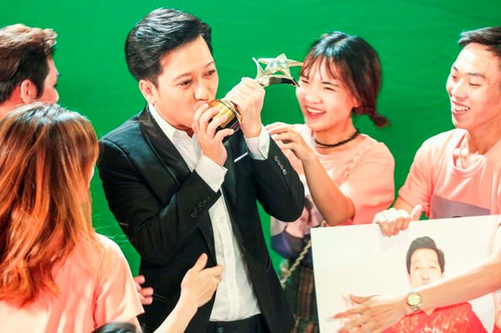 Giải trí Tết Mậu Tuất: Đa sắc, hiệu quả ảnh 2