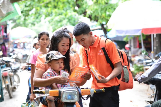 Cơ hội của Viettel tại Myanmar ở đâu? ảnh 5
