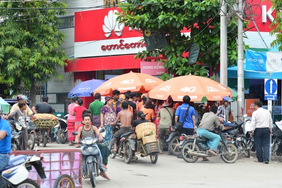 Cơ hội của Viettel tại Myanmar ở đâu? ảnh 6