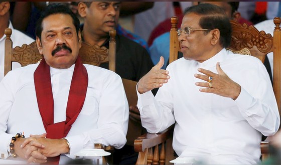 Bất ổn chính trị tại Sri Lanka: LHQ kêu gọi đảm bảo an ninh cho người dân ảnh 2