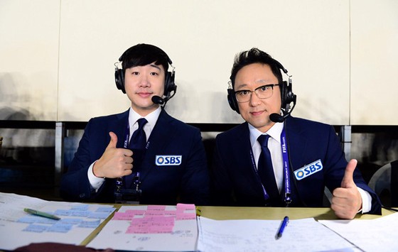 Trận chung kết AFF Cup 2018 đêm qua tiếp tục phá vỡ kỷ lục rating tại Hàn Quốc ảnh 2