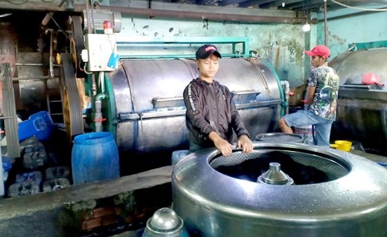 Xử lý cơ sở gây ô nhiễm trong khu dân cư – di dời 188, phát sinh mới 294 cơ sở ảnh 1