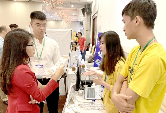 Cổ vũ cho hệ sinh thái khởi nghiệp ảnh 1