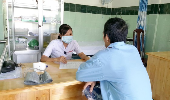 Cai nghiện không theo kịp thực tế ảnh 1