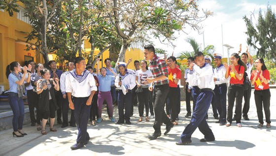 TPHCM gỡ khó cho ngành nghệ thuật biểu diễn ảnh 1