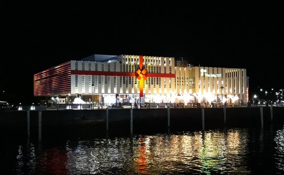 Tổng cục Du lịch Hàn Quốc tổ chức Tuần lễ chào đón khách du lịch các nước ASEAN 2019 ảnh 4