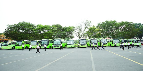 Vedan Việt Nam - 'Mái nhà' gắn kết người lao động ảnh 4