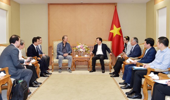 Trung tâm logistics ứng dụng trí tuệ nhân tạo: Giảm chi phí, tăng sức cạnh tranh cho doanh nghiệp ảnh 1