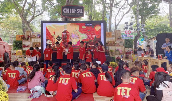 Chương trình Tết trẻ em - Điểm sáng của Lễ hội Tết Việt 2020 ảnh 1