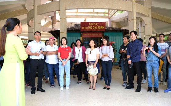Bản lĩnh chính trị và tầm trí tuệ của Đảng ảnh 1