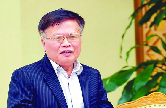 Việt Nam có nhiều cơ hội để phát triển ảnh 3