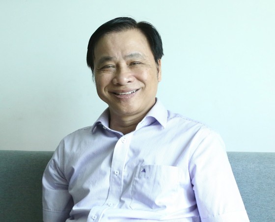 Lấp 'khoảng trống' để thúc đẩy văn hóa phát triển ảnh 1