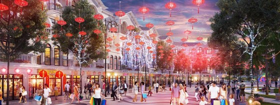Grand World Phú Quốc: Tiến độ thần tốc, nhiều hạng mục về đích sớm ảnh 4