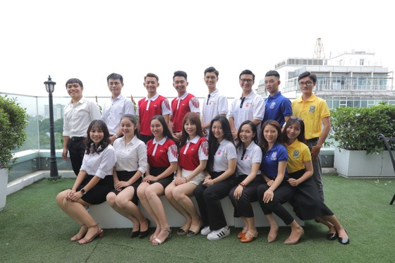 Hệ thống đại học NHG giảm học phí cho sinh viên trong mùa dịch Covid-19 ảnh 5