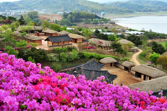 KTO tổ chức cuộc thi 'Relive Your Korea Trip' với nhiều giải thưởng hấp dẫn ảnh 1