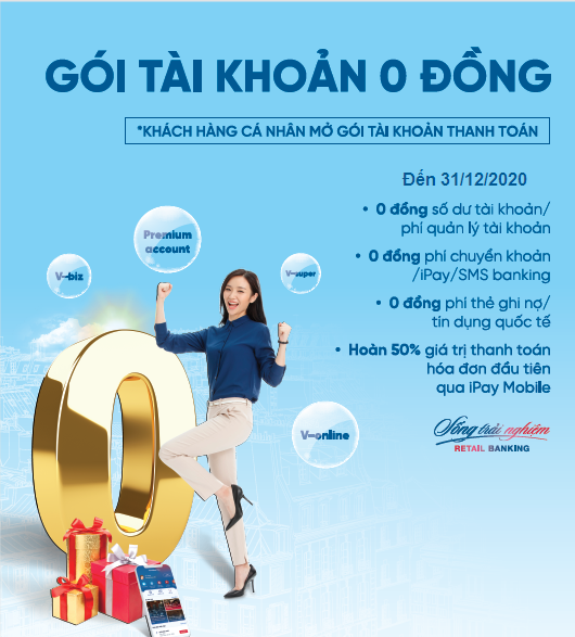 VietinBank ưu đãi khách hàng giao dịch qua tài khoản thanh toán ảnh 2