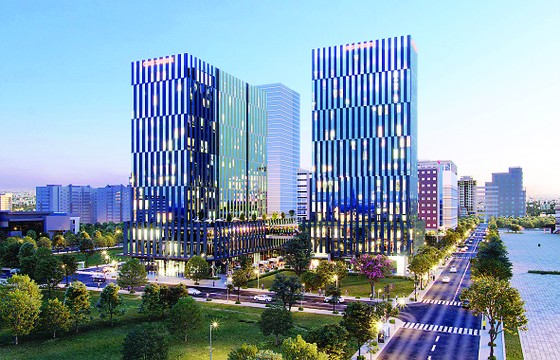 Hòa Bình trúng thầu 3 dự án mới trị giá 1.554 tỷ đồng ảnh 1