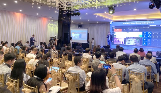 AI, những tiền đề và mục tiêu kế tiếp ảnh 1