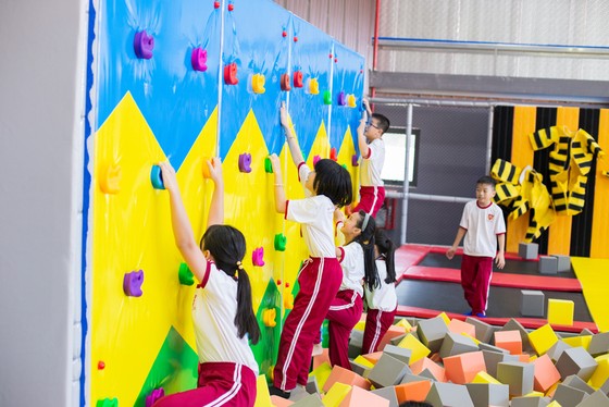IEC Quảng Ngãi: 365 ngày phụng sự trong yêu thương ảnh 5