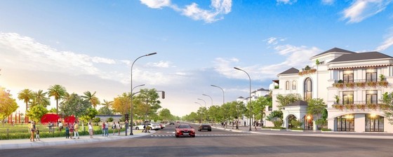 Vì sao phân khu The Manhattan gây sốt thị trường bất động sản phía Nam? ảnh 2