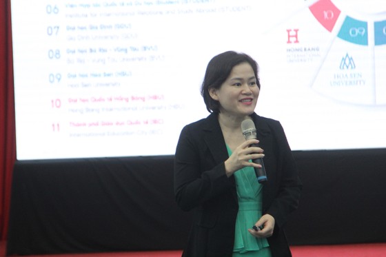 Hệ thống iSchool mở trường quốc tế thứ 14 tại Cẩm Phả (Quảng Ninh) ảnh 3