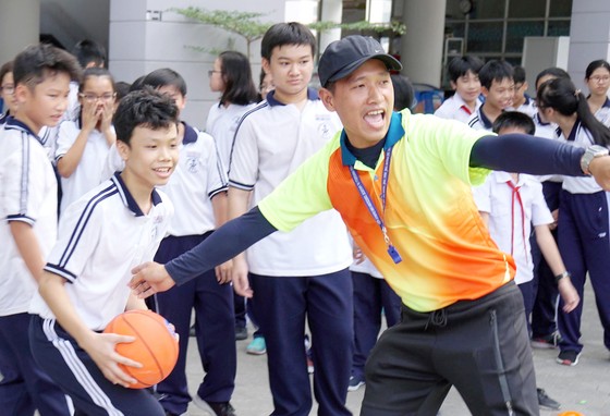 Để trường chuyên thực sự là nơi bồi dưỡng nhân tài - Bài 3: Đầu tư mạnh hơn và cải tổ triệt để ảnh 1