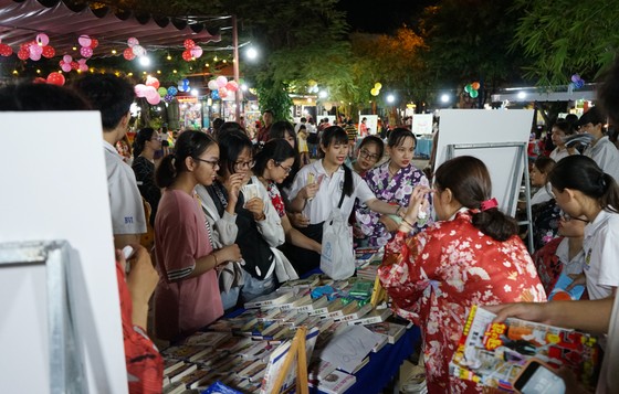 Âm nhạc từ trái tim lan tỏa cộng đồng ảnh 2