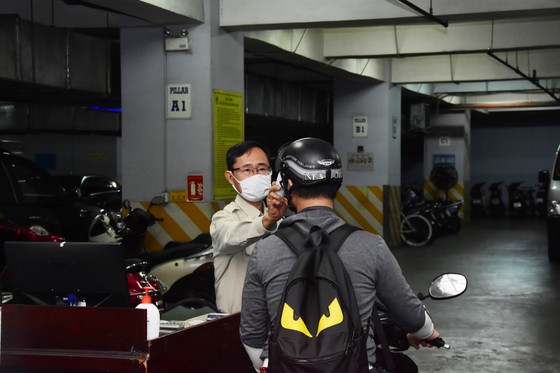 Khách sạn Rex Sài Gòn tiếp tục duy trì, tăng cường và kiểm soát chặt chẽ các biện pháp phòng chống trong mùa dịch ảnh 1