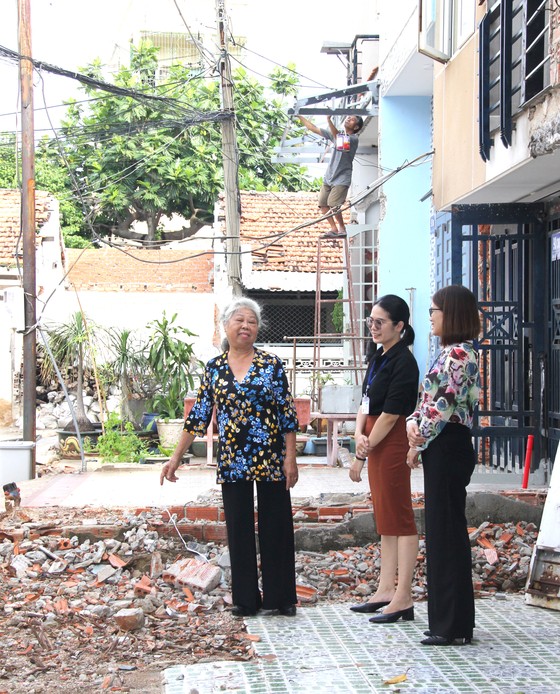 Đổi mới phương thức lãnh đạo của Đảng từ những mô hình hay, hiệu quả - Bài 4: Vì một thành phố biển văn minh ảnh 1