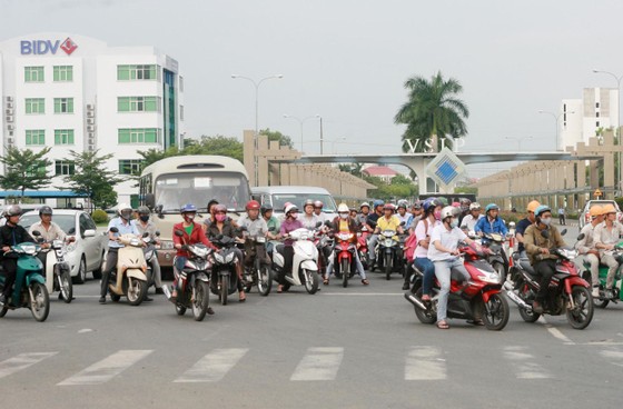 Bình Dương: Nhu cầu nhà ở tại các đô thị tăng mạnh ảnh 2