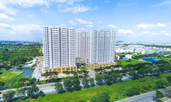 Phát triển vành đai công nghiệp phía Nam, TPHCM 'khát' nhà ở xã hội ảnh 2