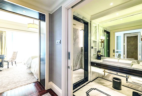 Chủ đầu tư Caravelle Saigon gởi thư khen Hòa Bình ảnh 1