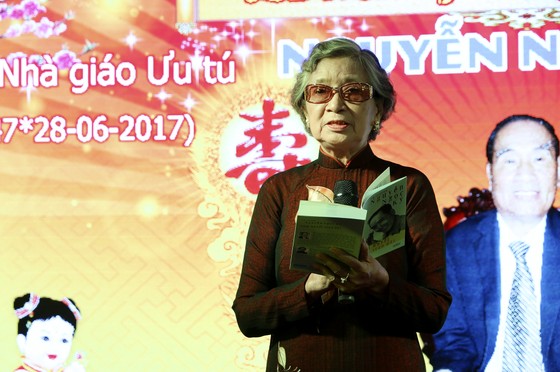 Thầy giáo Nguyễn Ngọc Ký: Tâm huyết trao đời ảnh 2