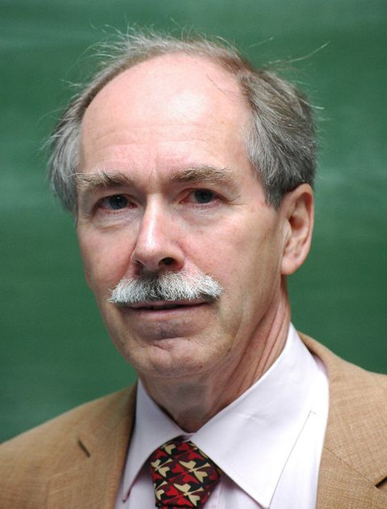 GS Gerard’t Hooft và buổi thuyết trình “Các định luật cơ bản của tự nhiên” ảnh 1