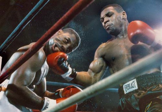 Sự thật trần trụi của ông hoàng quyền Anh Mike Tyson ảnh 6
