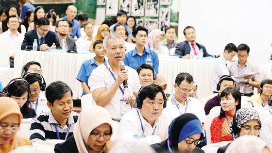 Đại học nào cho thế kỷ 21? ảnh 1
